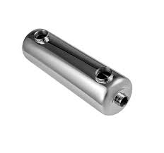 مبدل حرارتی استیل ضدزنگ 36 فوت