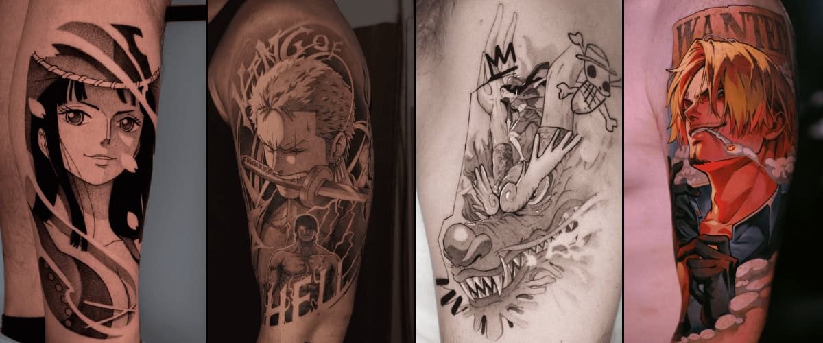 One Piece Tattoo Alt Featured Image