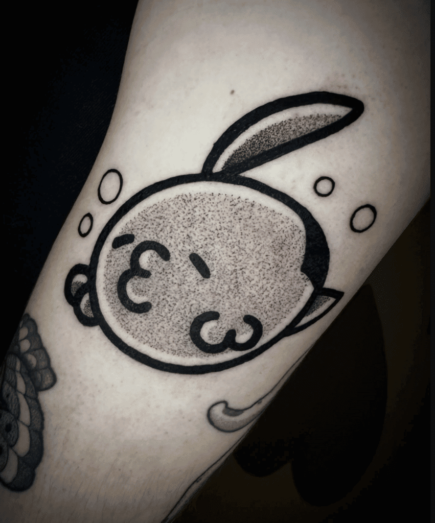 Gulpin Hoenn Pokémon