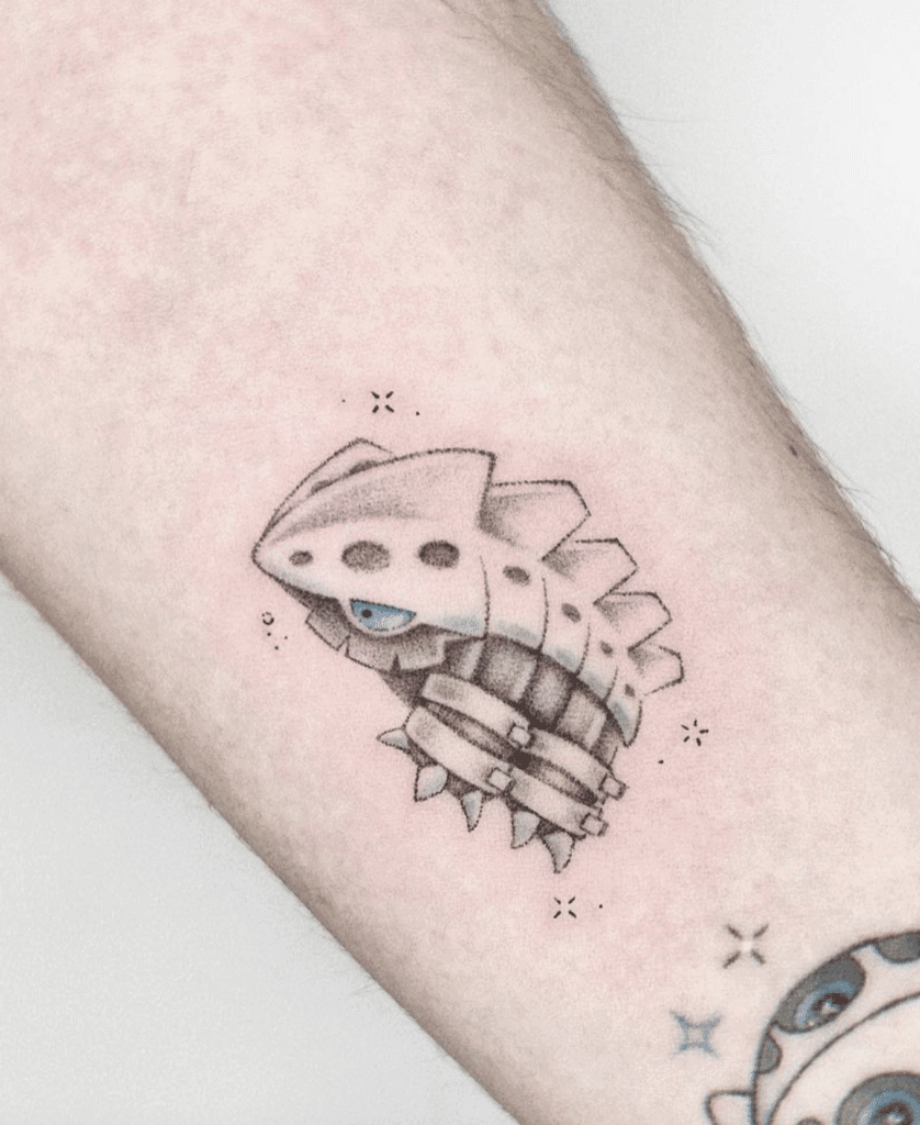 Lairon Hoenn Pokémon