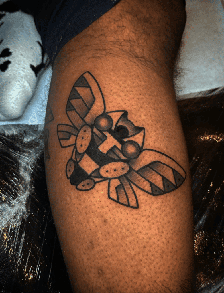 Ninjask Hoenn Pokémon