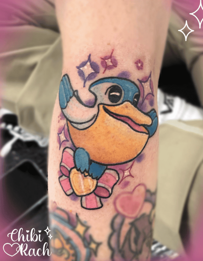 Pelipper Cute Hoenn Pokémon