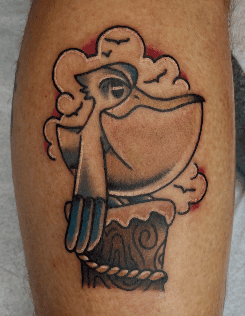 Pelipper Hoenn Pokémon