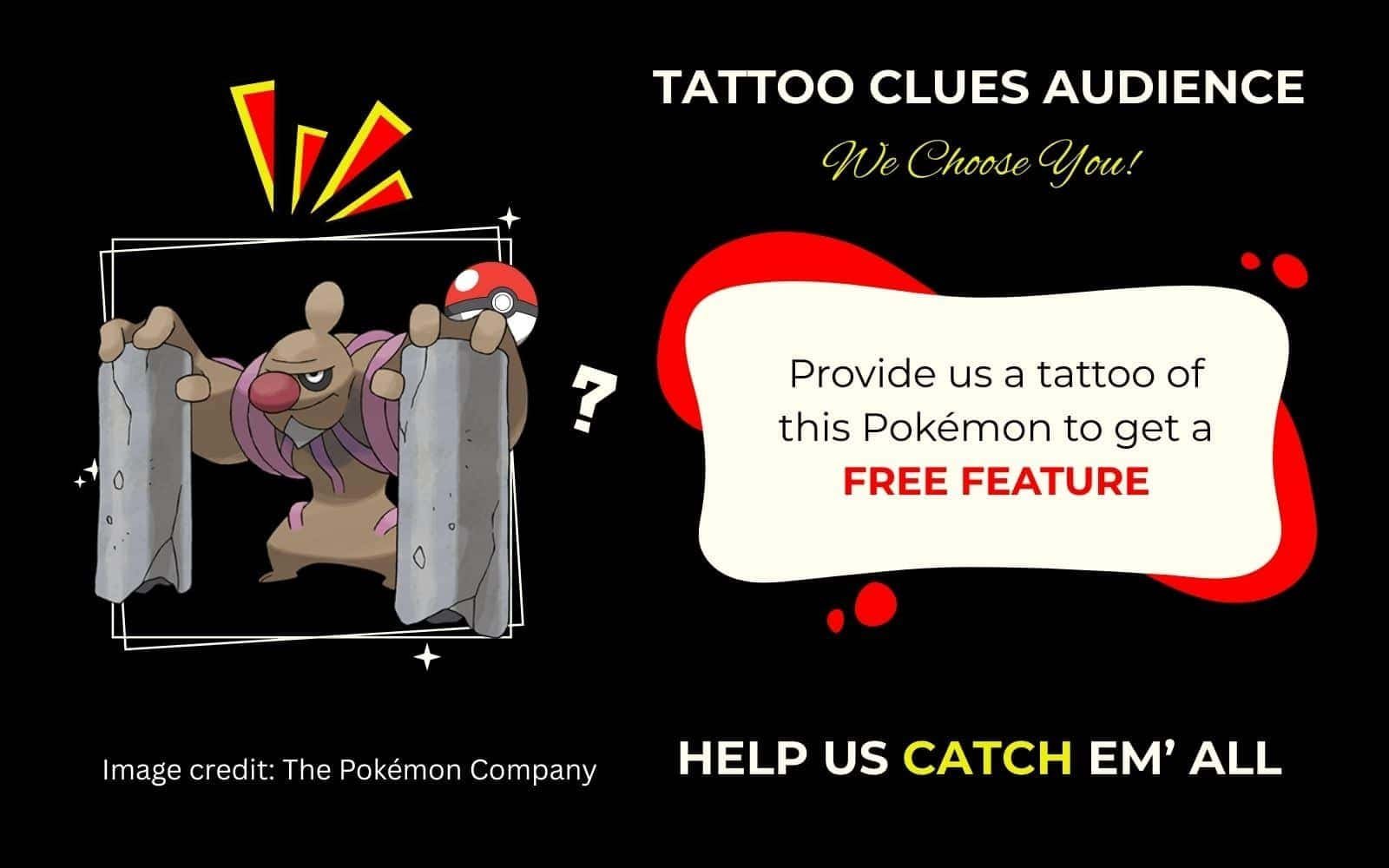 Finding Conkeldurr Pokémon