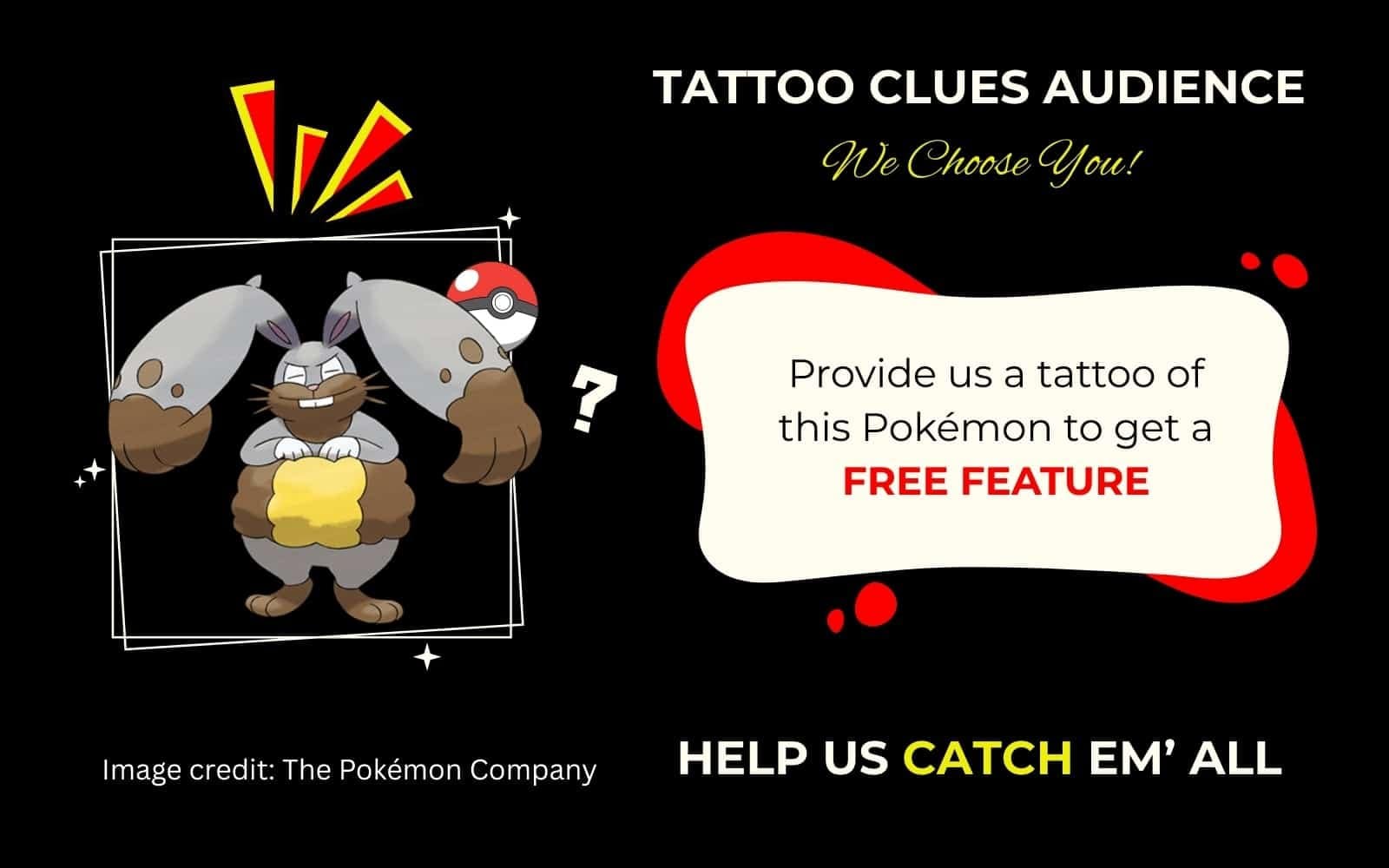 Finding Diggersby Pokémon