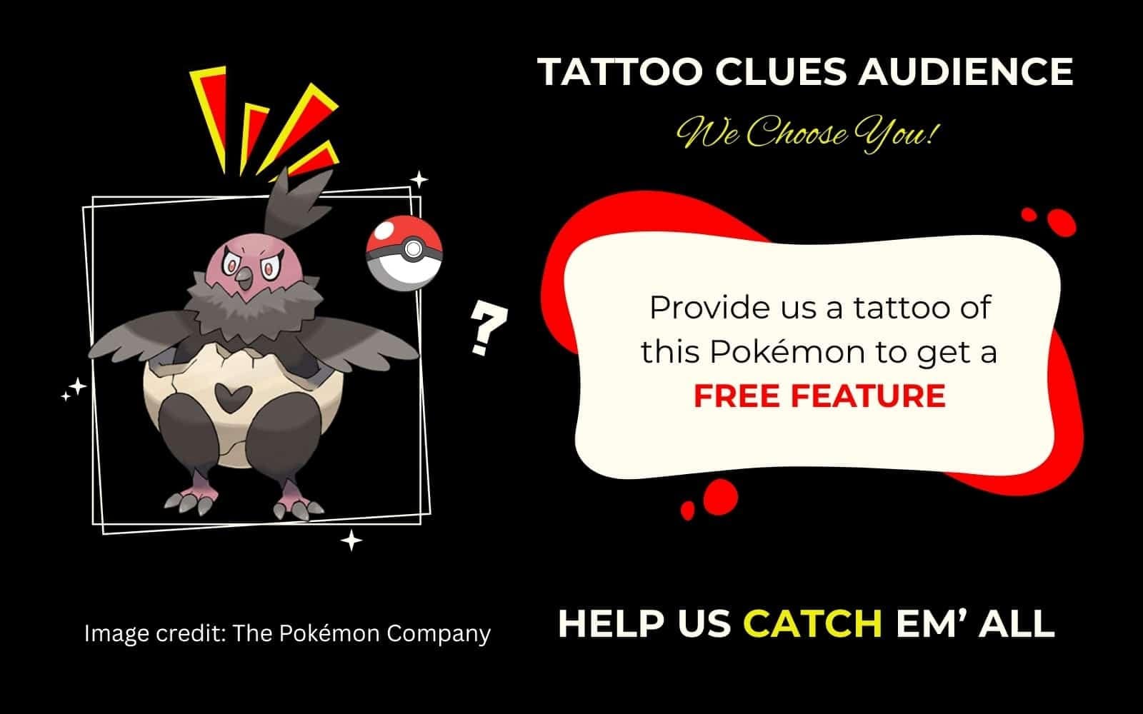 Finding Vullaby Pokémon