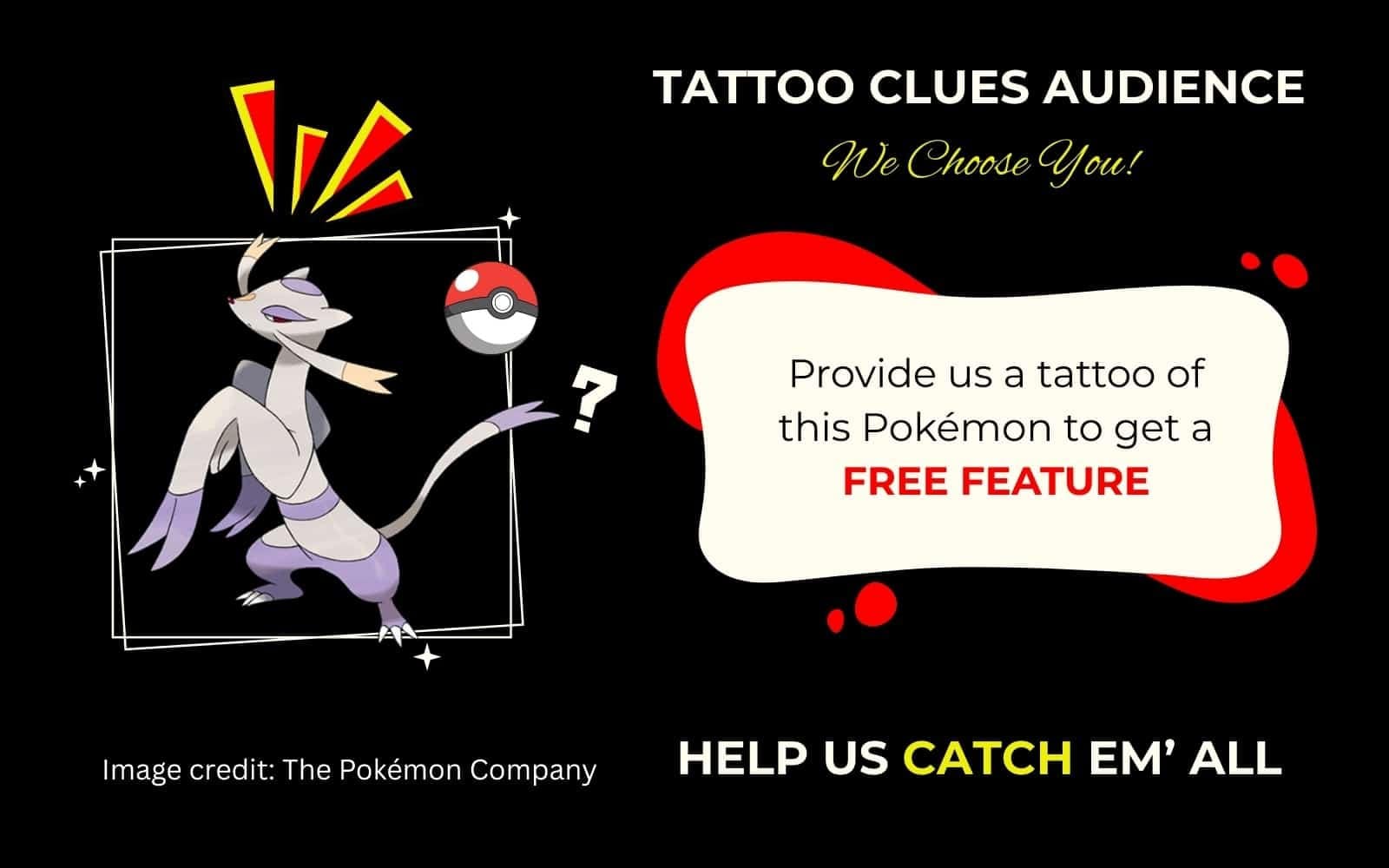 Finding Mienshao Pokémon