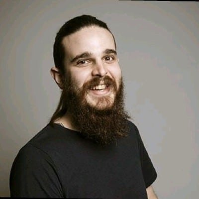 Robert Rasic Tattoo Artist