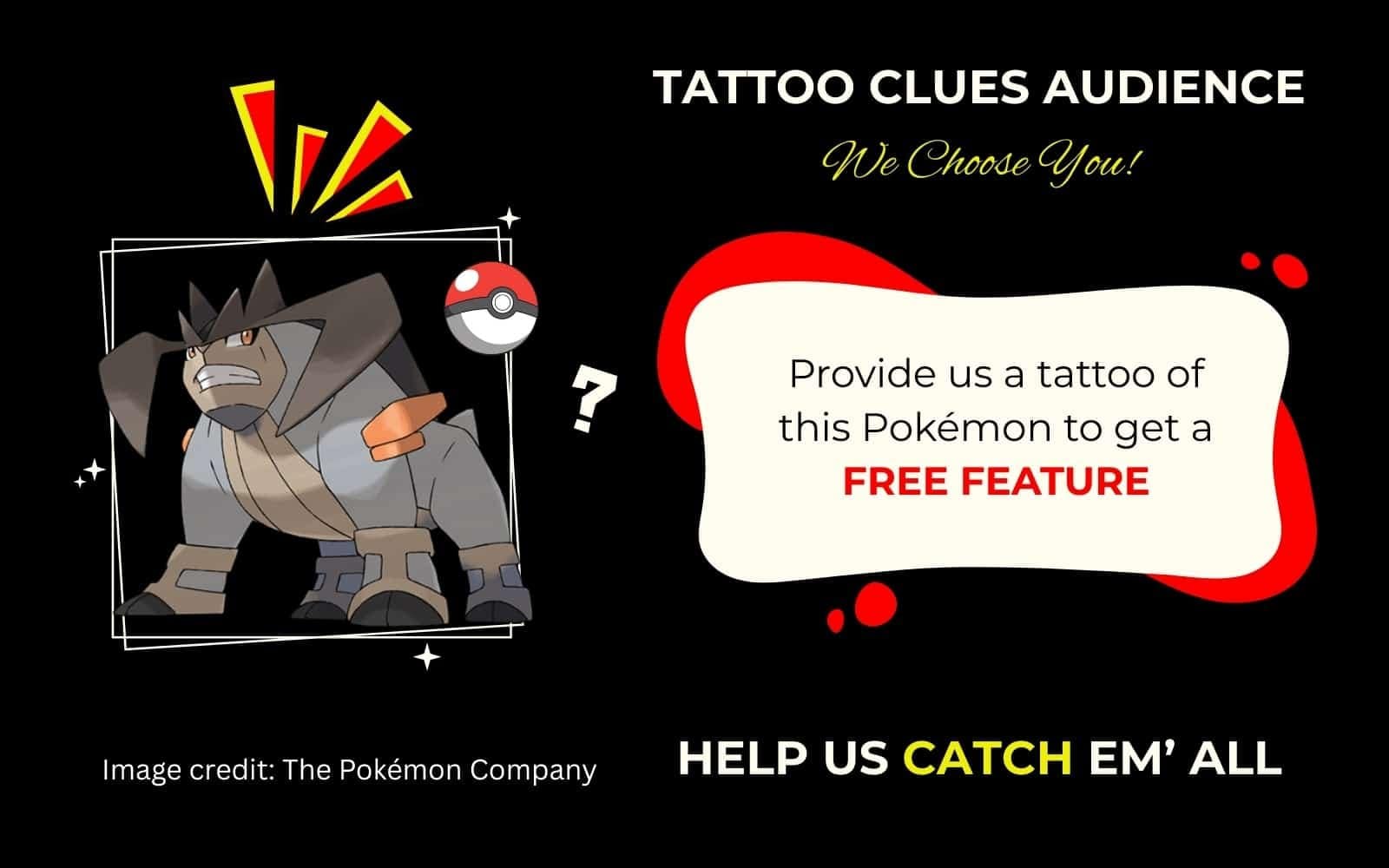 Finding Terrakion Pokémon