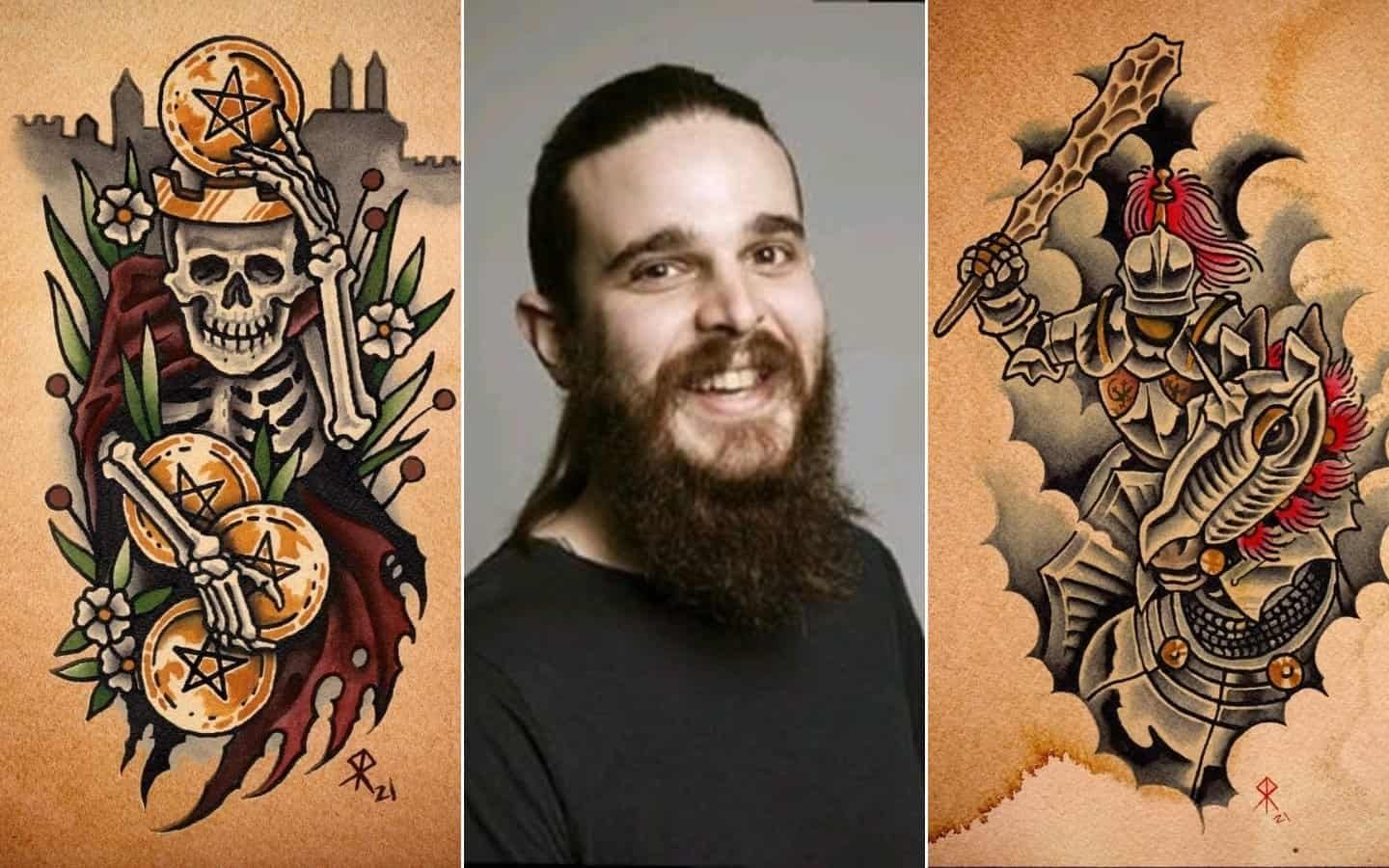 rockinrobertart Featured Image