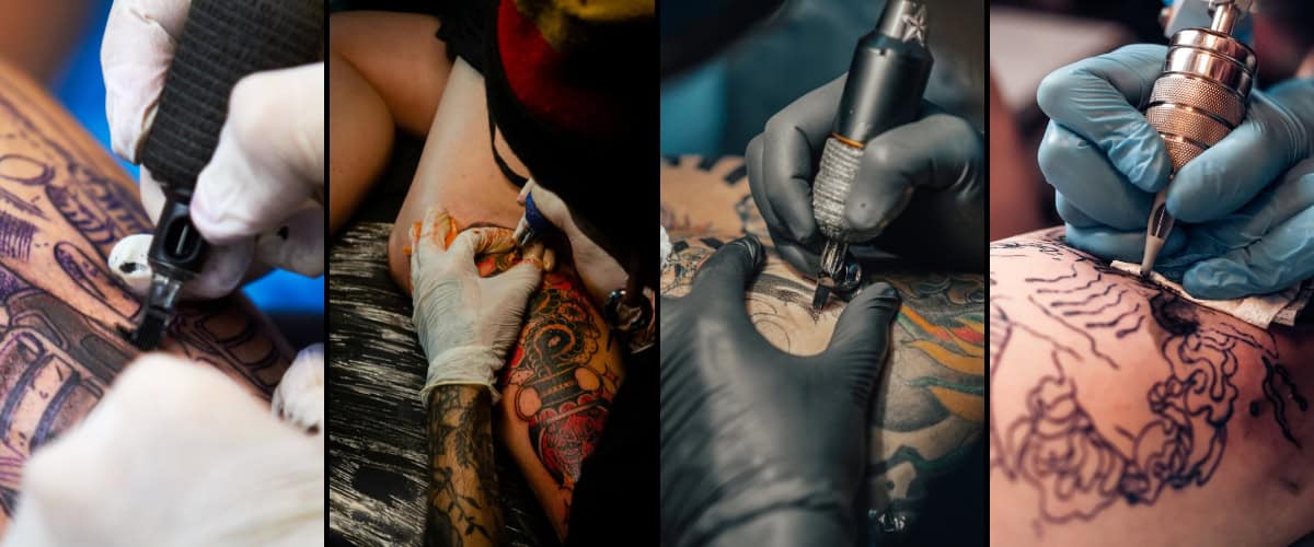 Best Tattoo Cartridges featured image