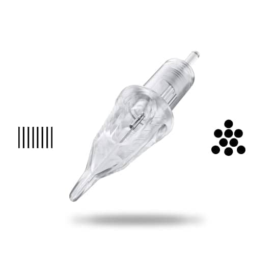 Cheyenne Tattoo Cartridges