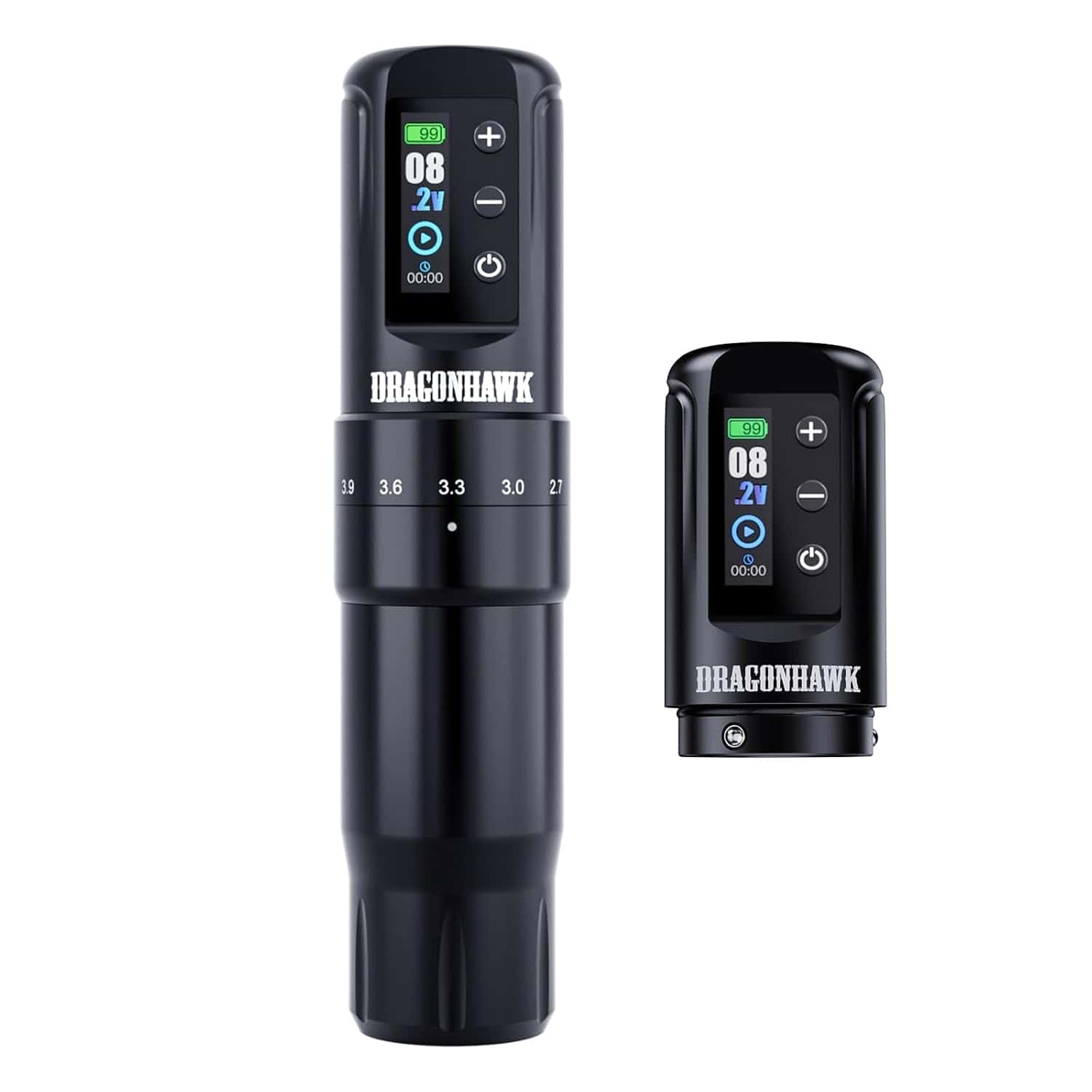 Dragonhawk Atom2 Pro