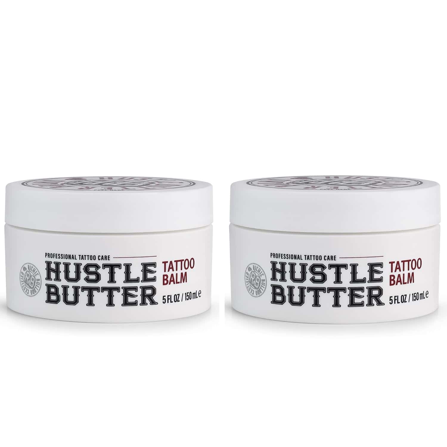 Hustle Butter Deluxe