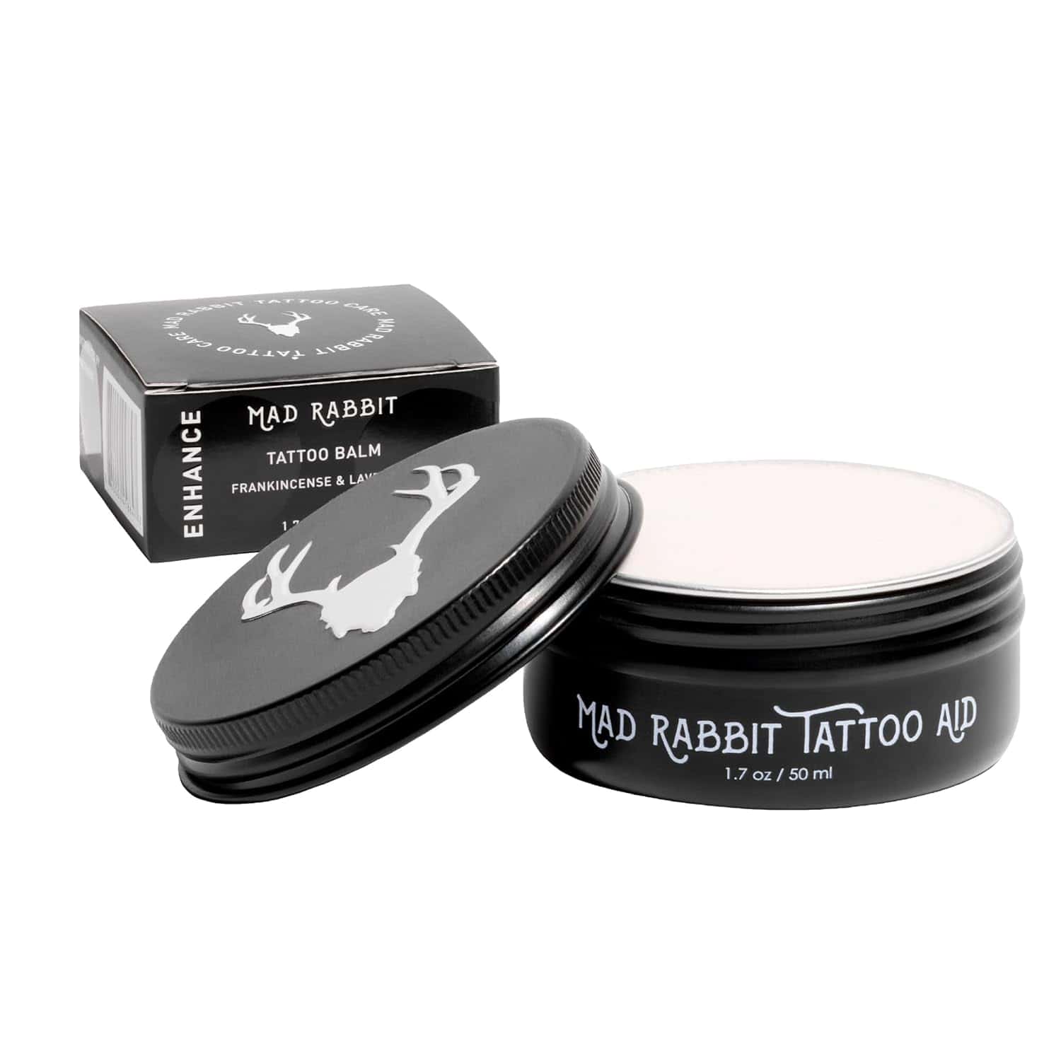 Mad Rabbit Tattoo Balm & Aftercare Cream
