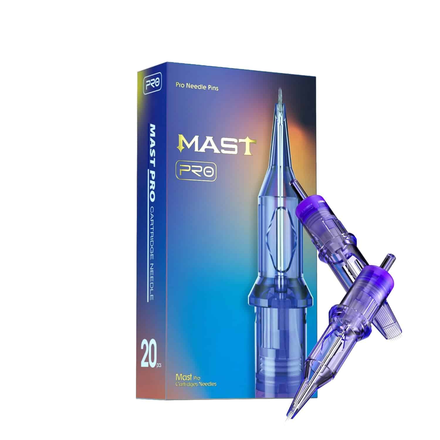Mast Pro Cartridge