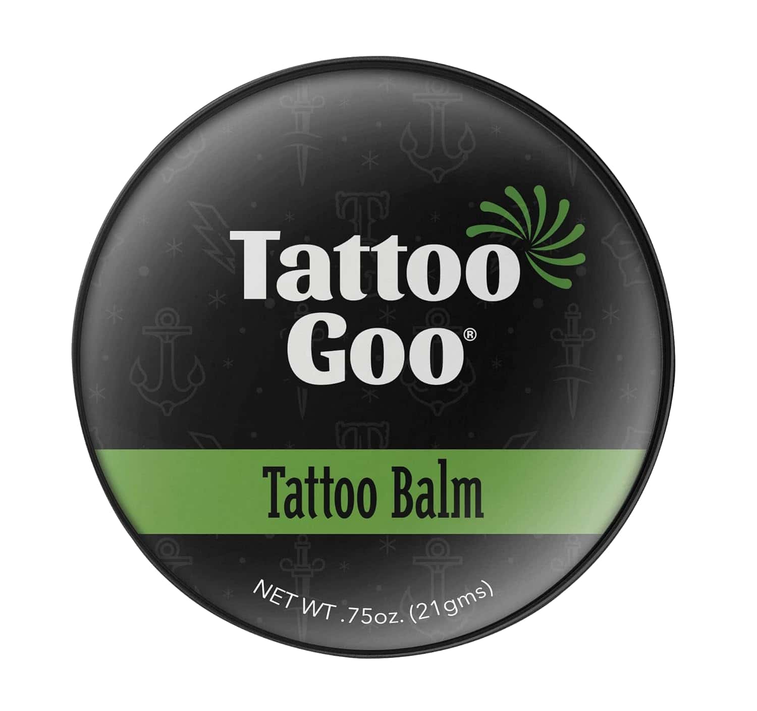Tattoo Goo Tattoo Aftercare Balm