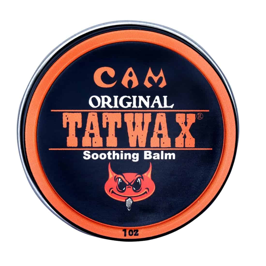 Tattoo Soothing Balm