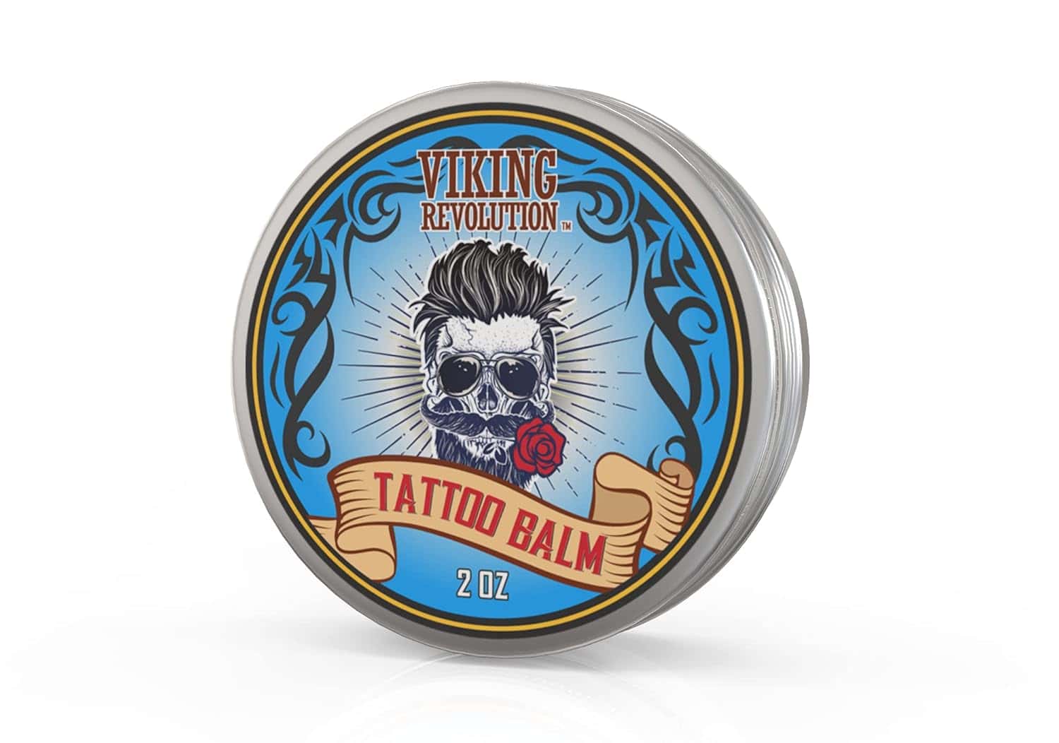 Viking Revolution Tattoo Care Balm