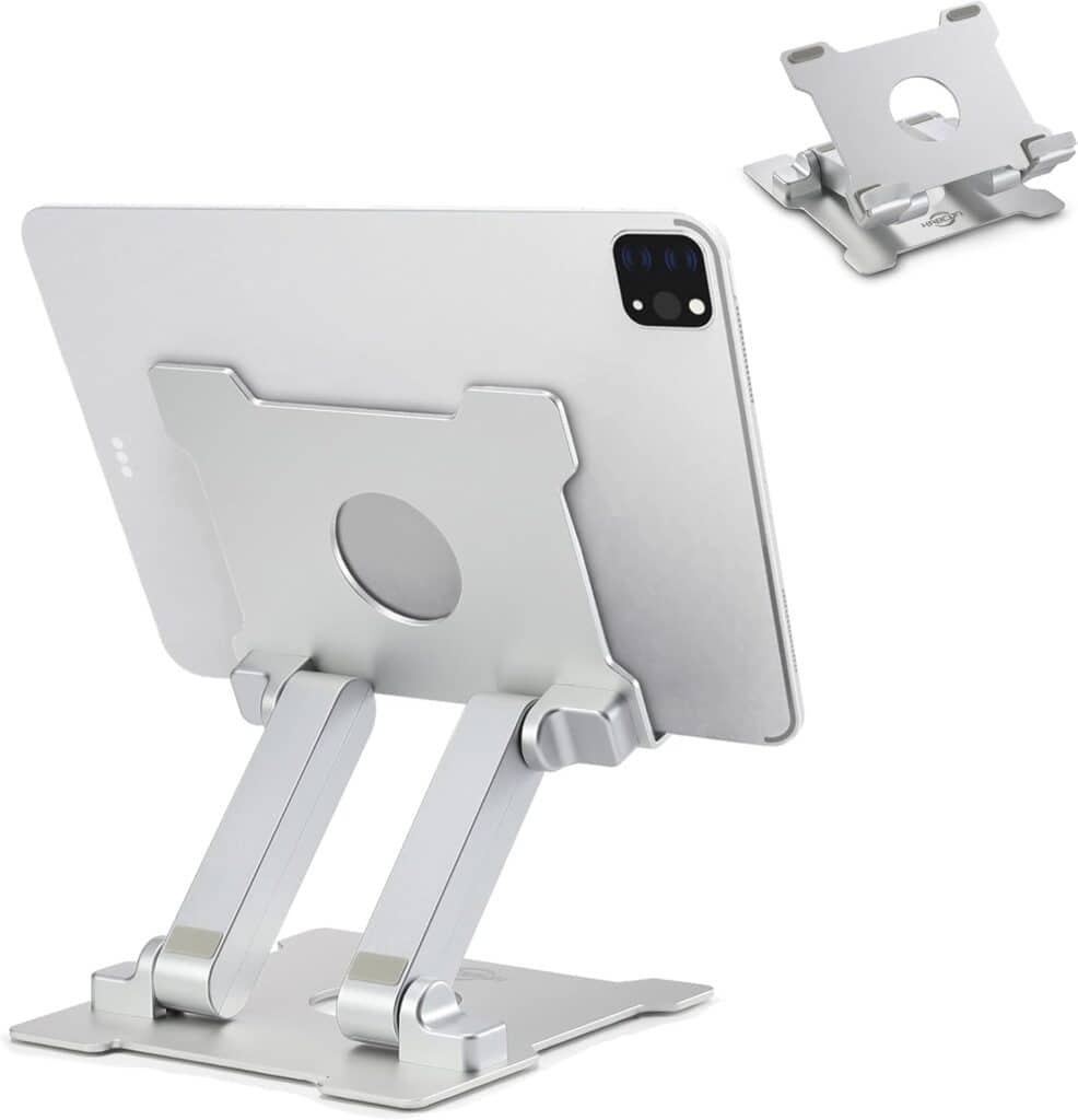 Adjustable Tablet Stand