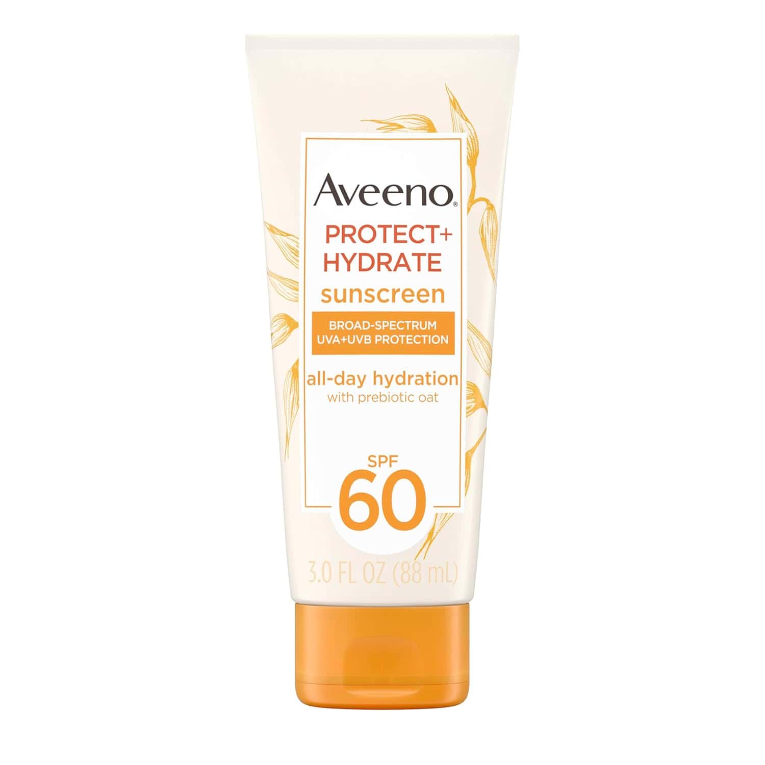 Aveeno Protect + Hydrate Sunscreen