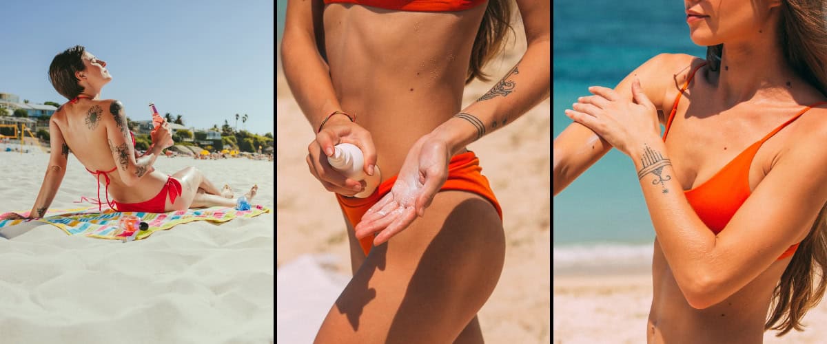 Best Sunscreens featured image