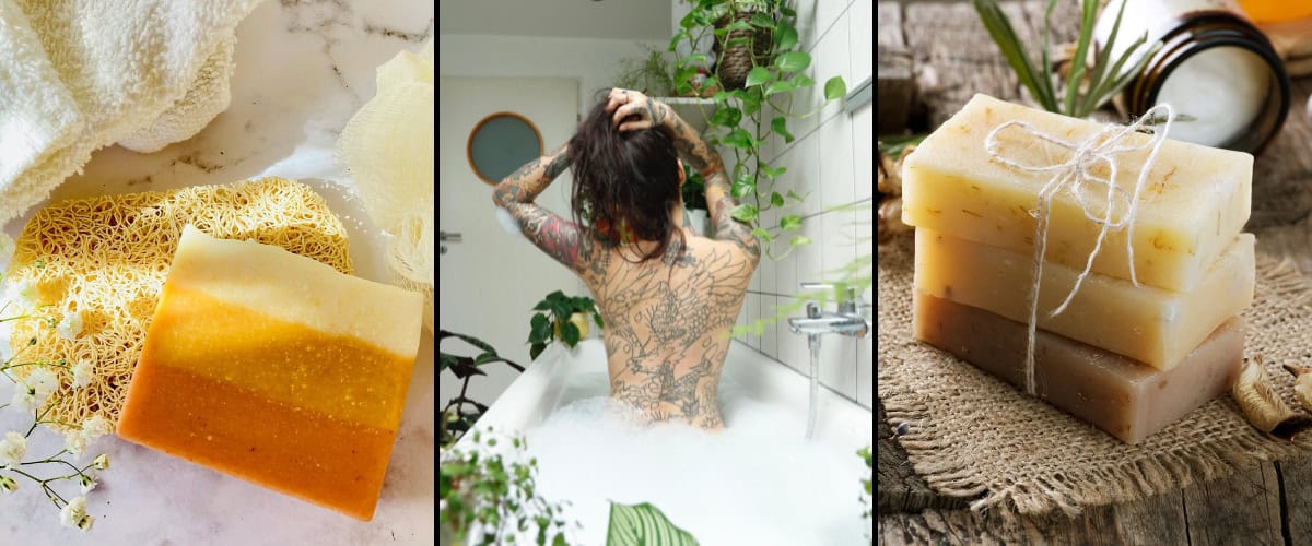 Best Tattoo Soaps featured image