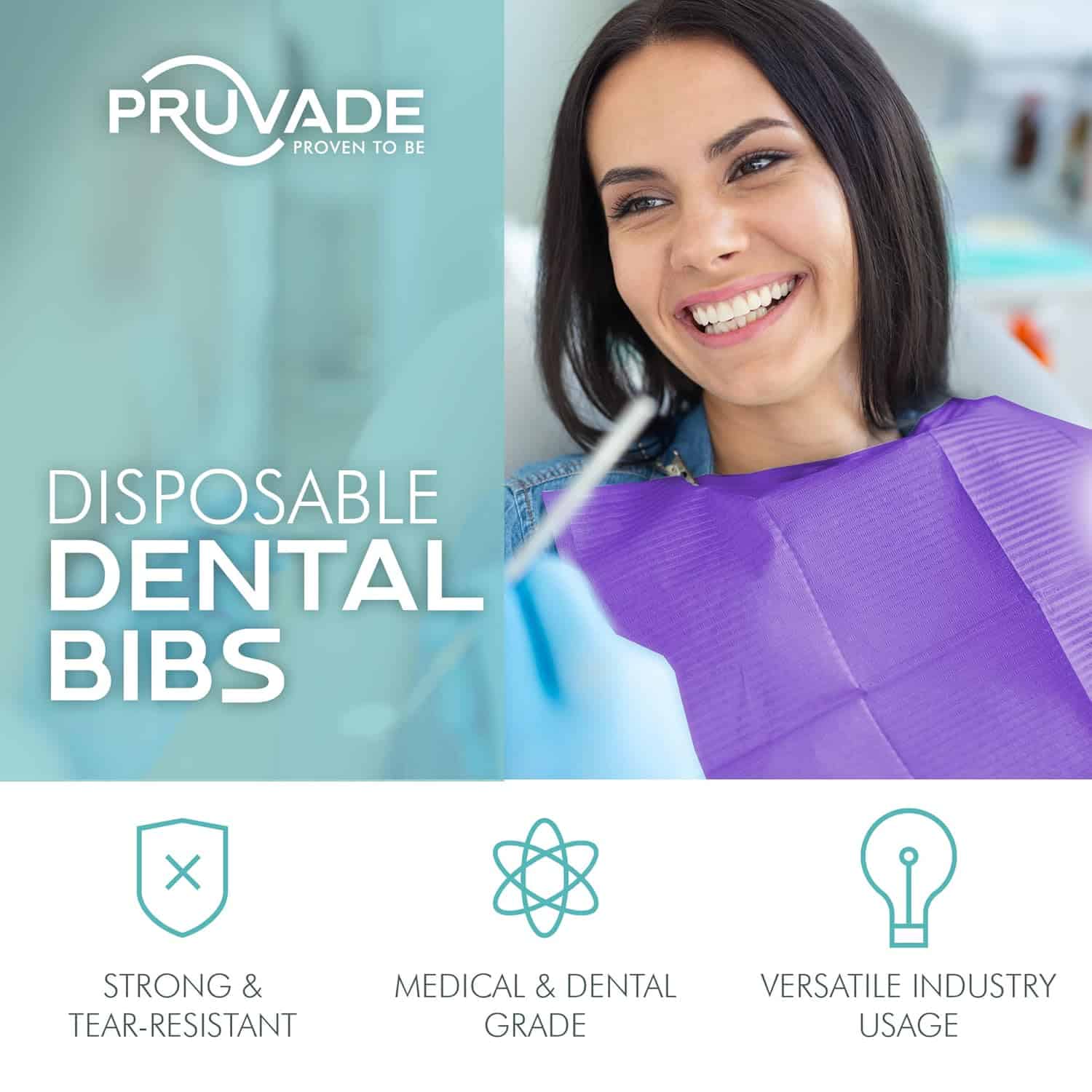 Dental Bibs