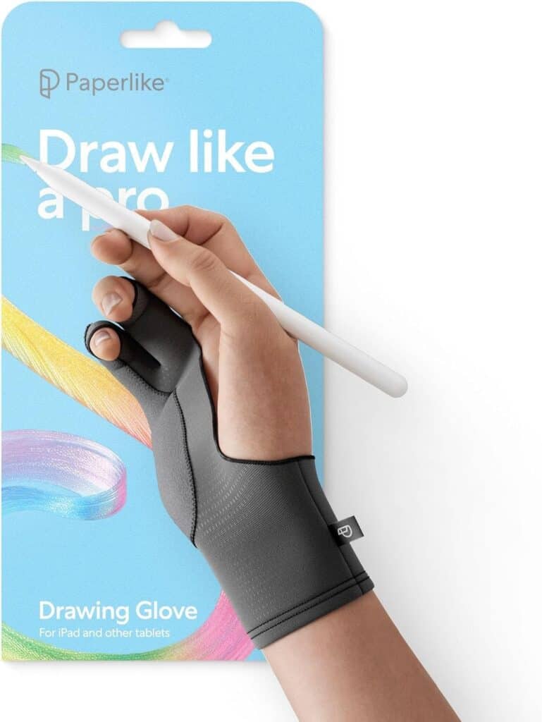 Drawing Sleeve