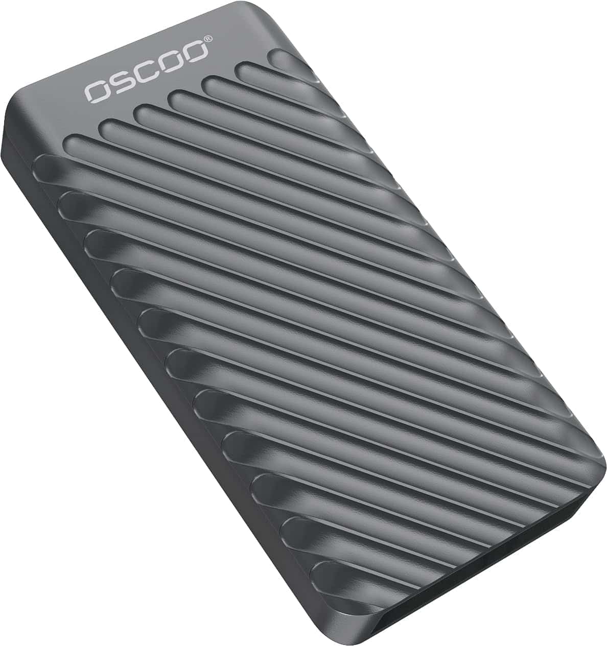 External SSD Storage Drive