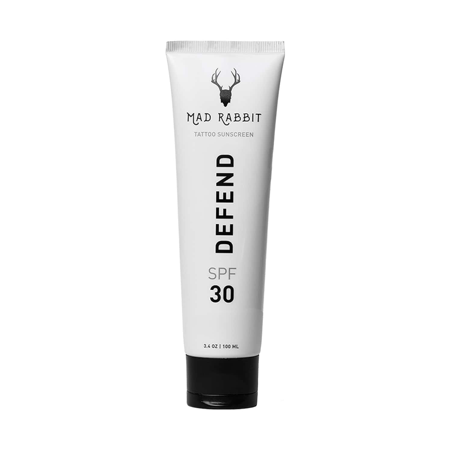 Mad Rabbit Defend Tattoo Sunscreen