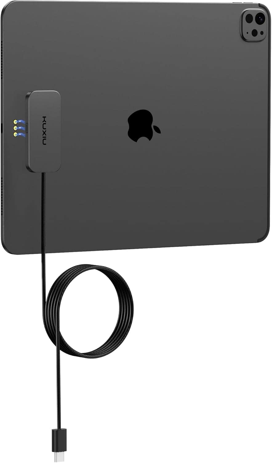 Magnetic Detachable Charging Cable