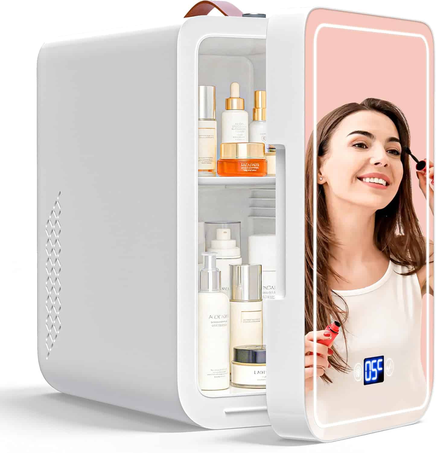 Mini Fridges for Drinks and Aftercare