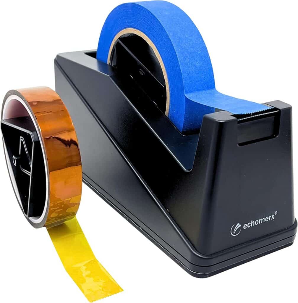 Weighted Tape Dispensers