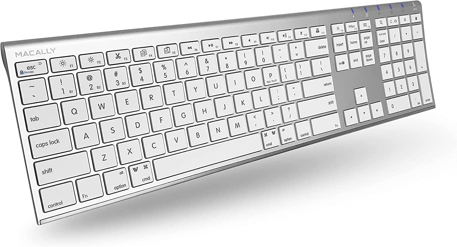 Wireless Keyboard