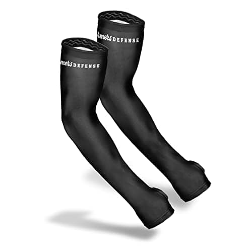 DEFENSE Gardening Arm Sleeves