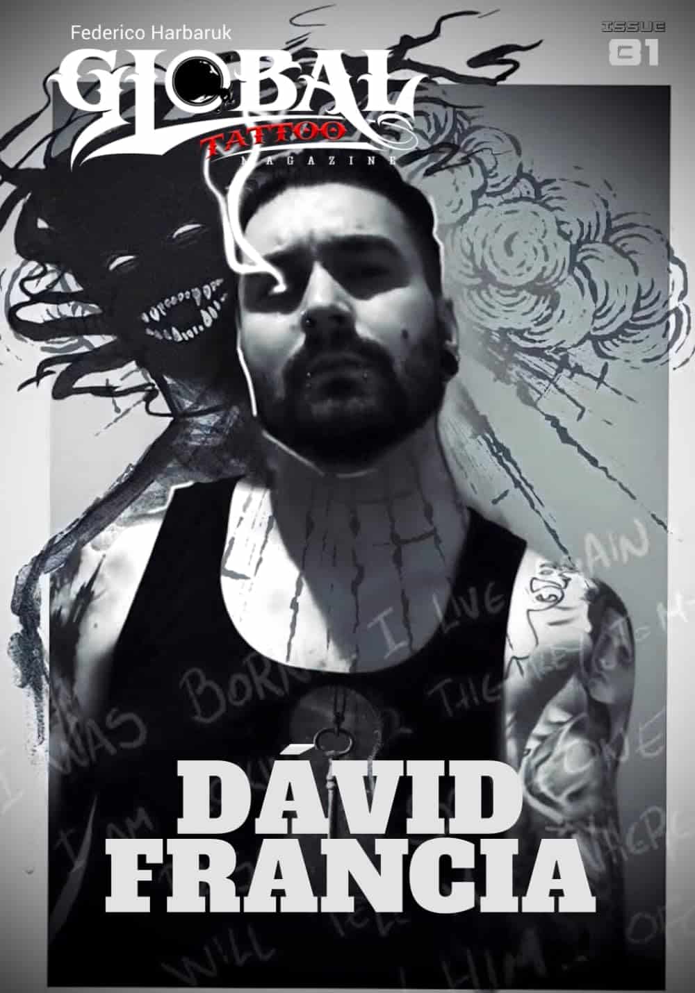 GLOBAL TATTOO MAGAZINE