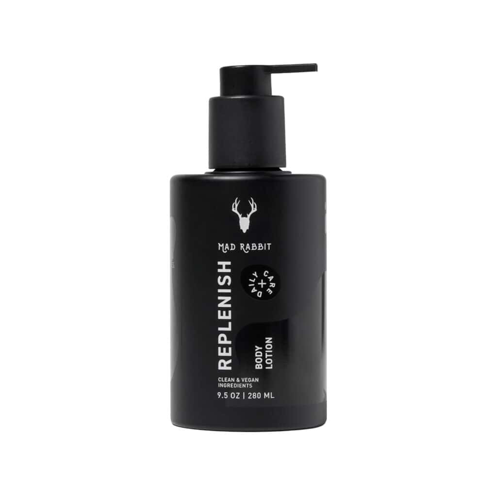 Mad Rabbit Replenish Tattoo Body Lotion