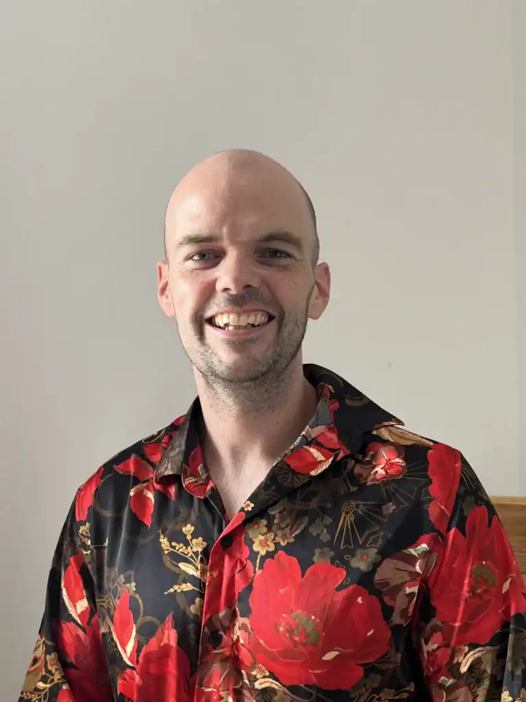 Paul Mulligan