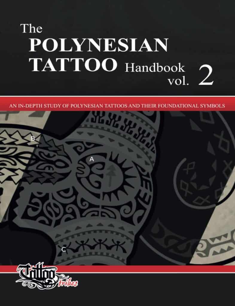 POLYNESIAN TATTOO HANDBOOK