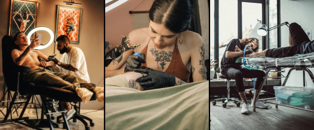 Tattoo Studio Products featured image