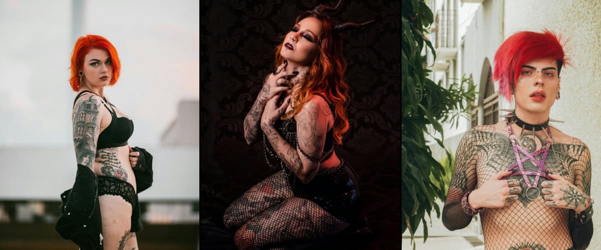 Ways to Keep Tattoos featured image