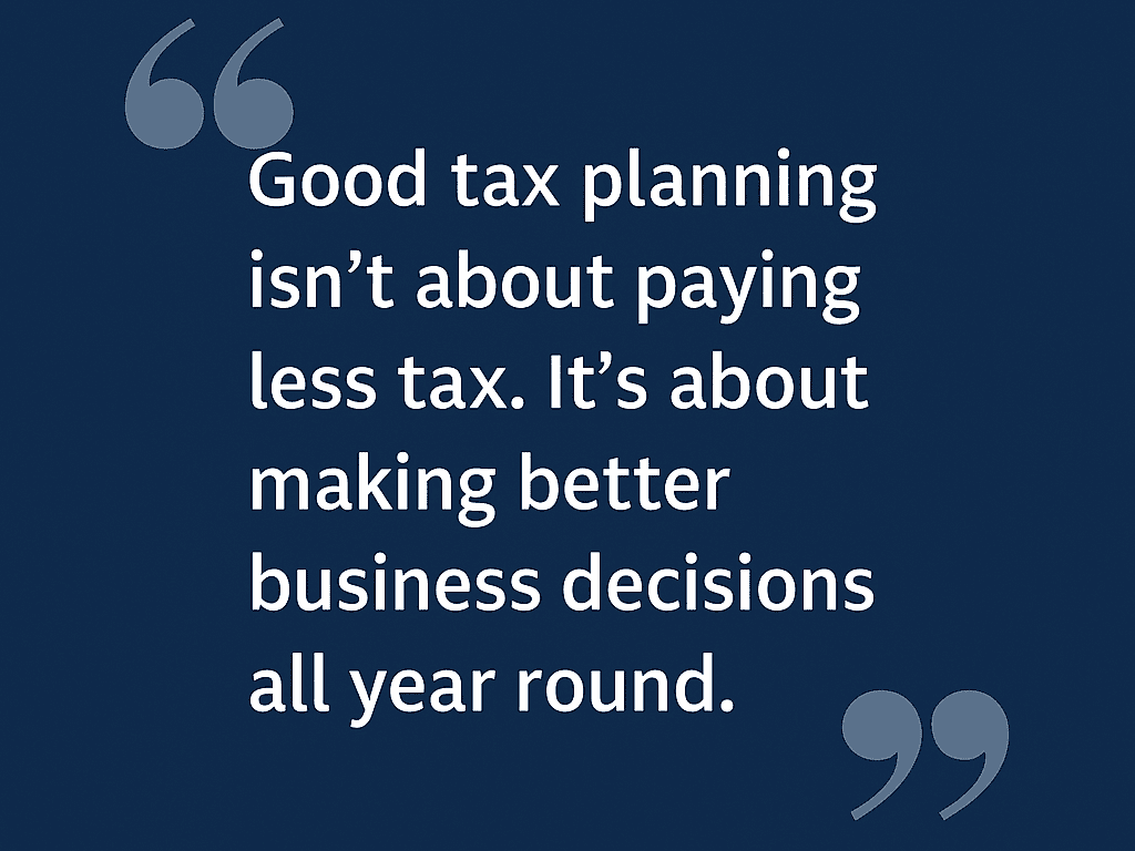 Best Tax Tips for UK Small Business Owners