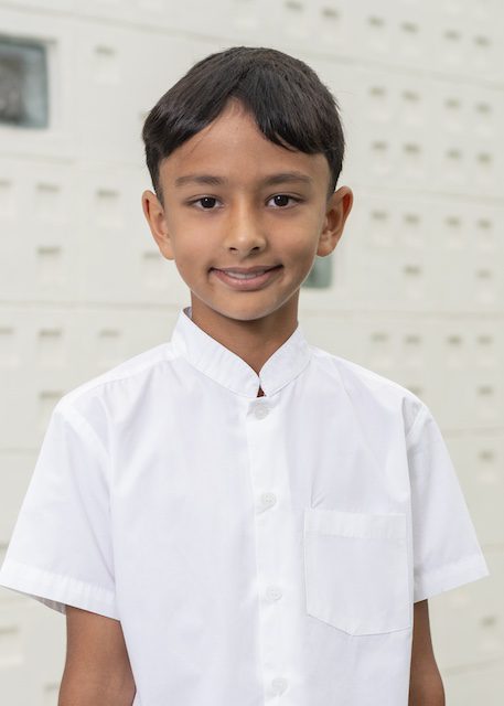 Zian — 100m Silver