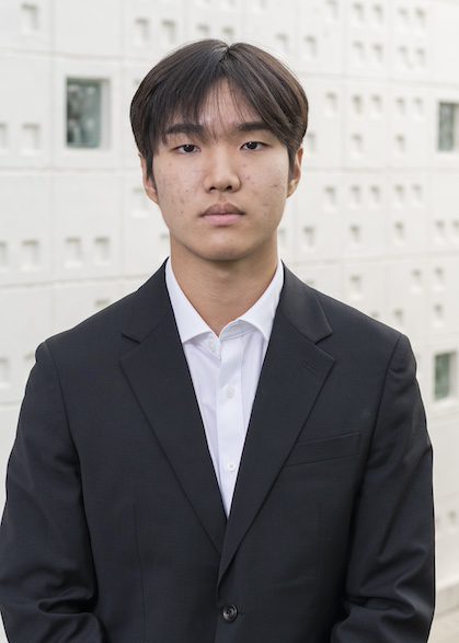 Hyunil — ISSO Games