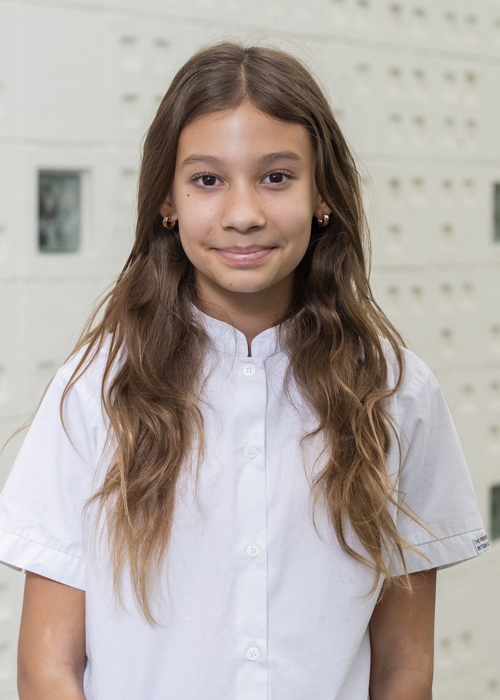 Leela — Medalist