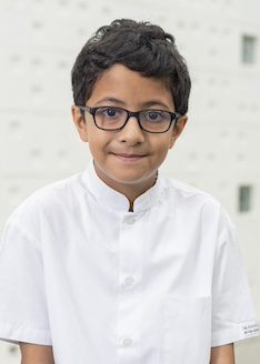 Abir — Standout Performer