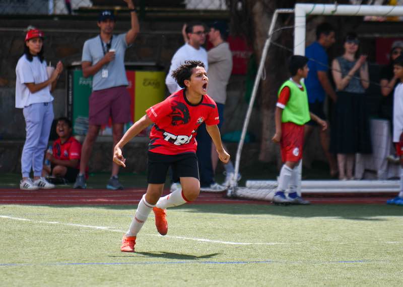 Panthers-Prithivi-Football
