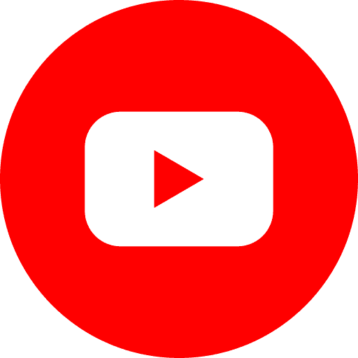 YouTube Icon