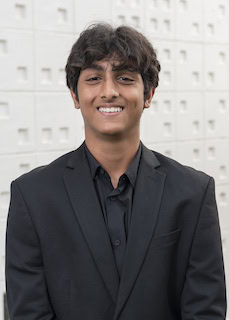 Arjun — ISSO Games